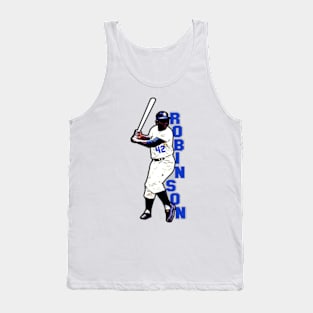 Robinson 42 Tank Top